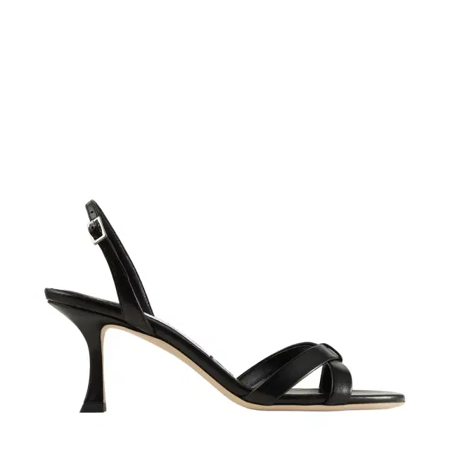 Jimmy Choo Elsy 70 Heeled Sandals