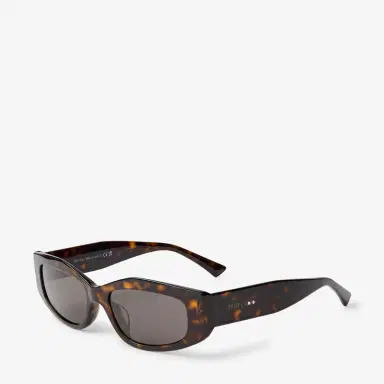 Jimmy Choo Uma Sunglasses | Thumbnail 3