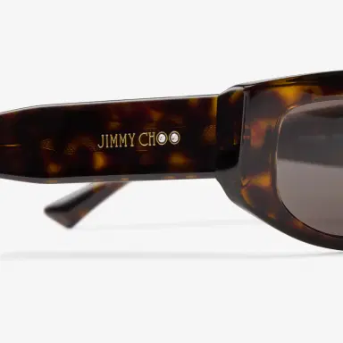 Jimmy Choo Uma Sunglasses | Thumbnail 4
