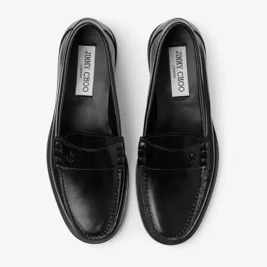 Jimmy Choo Ethan Loafer | Thumbnail 4
