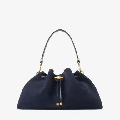 Jimmy Choo Cinch Medium Shoulder Bags | Thumbnail 2 Jimmy Choo Cinch Medium Shoulder Bags | Thumbnail 2