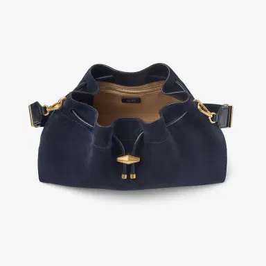 Jimmy Choo Cinch Medium Shoulder Bags | Thumbnail 6 Jimmy Choo Cinch Medium Shoulder Bags | Thumbnail 6