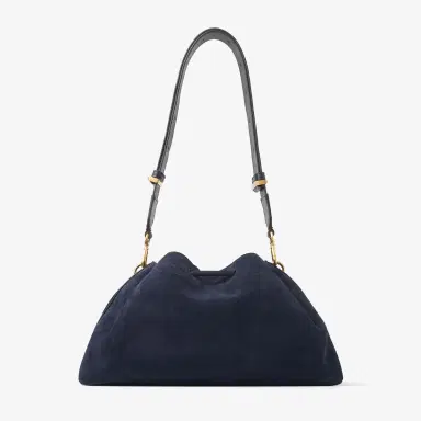 Jimmy Choo Cinch Medium Shoulder Bags | Thumbnail 7 Jimmy Choo Cinch Medium Shoulder Bags | Thumbnail 7