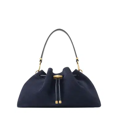 Jimmy Choo Cinch Medium Shoulder Bags | Thumbnail 1 Jimmy Choo Cinch Medium Shoulder Bags | Thumbnail 1