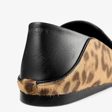 Jimmy Choo Eliot Slipper | Thumbnail 4