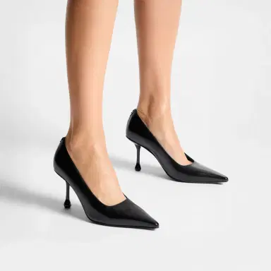 Jimmy Choo Ixia 80 Pumps | Thumbnail 3