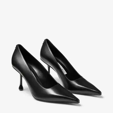 Jimmy Choo Ixia 80 Pumps | Thumbnail 4