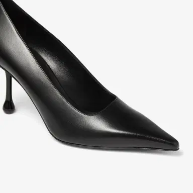 Jimmy Choo Ixia 80 Pumps | Thumbnail 5