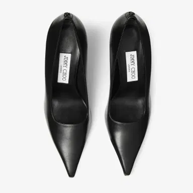 Jimmy Choo Ixia 80 Pumps | Thumbnail 6