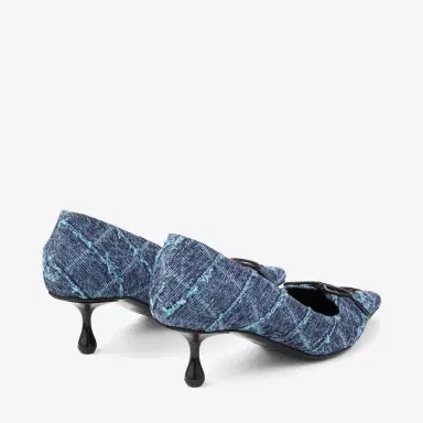 Jimmy Choo Scarlett 50 Pumps | Thumbnail 7 Jimmy Choo Scarlett 50 Pumps | Thumbnail 7