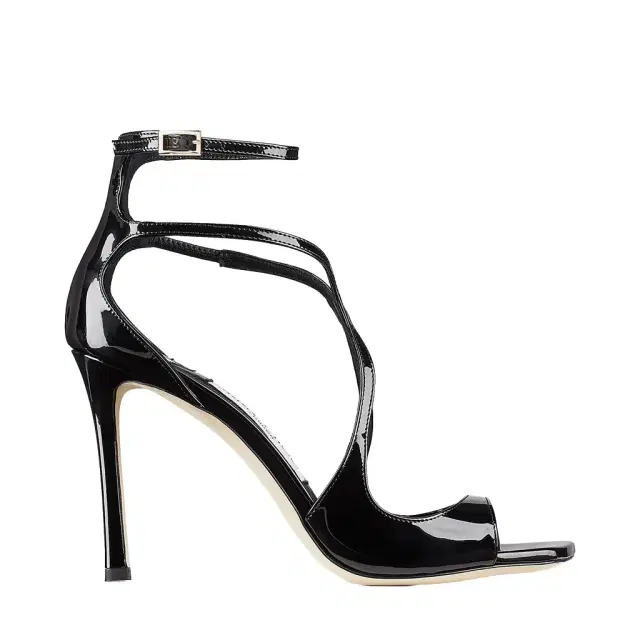 Jimmy Choo Azia 95 Heeled Sandals