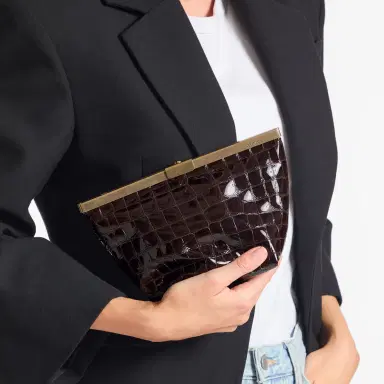 Jimmy Choo Ganache Mini Bags | Thumbnail 3