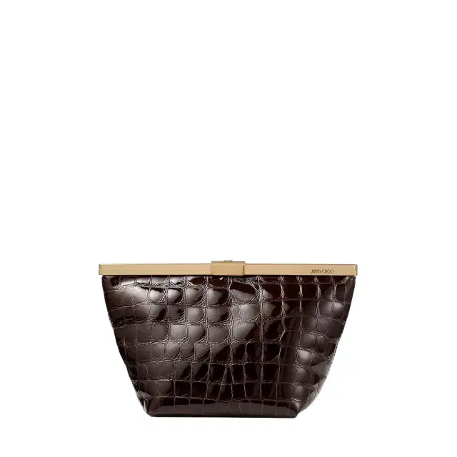 Jimmy Choo Ganache Handbags