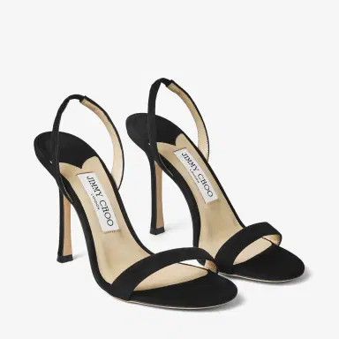 Jimmy Choo Jenn 100 Slingback | Thumbnail 4 Jimmy Choo Jenn 100 Slingback | Thumbnail 4