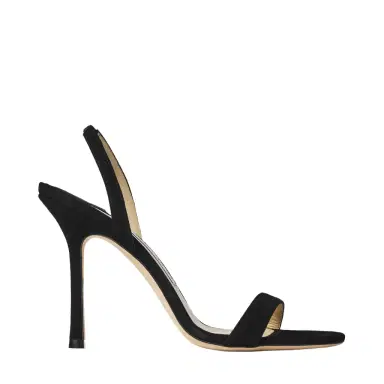 Jimmy Choo Jenn 100 Slingback | Thumbnail 1 Jimmy Choo Jenn 100 Slingback | Thumbnail 1