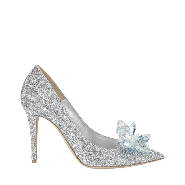 Jimmy Choo Alia Pumps