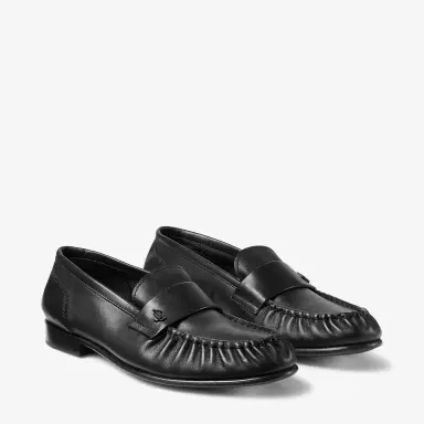 Jimmy Choo Ellis Loafer F | Thumbnail 4 Jimmy Choo Ellis Loafer F | Thumbnail 4