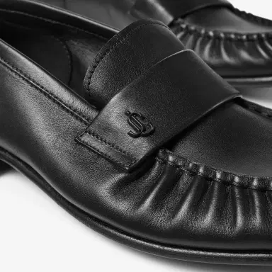 Jimmy Choo Ellis Loafer F | Thumbnail 5 Jimmy Choo Ellis Loafer F | Thumbnail 5