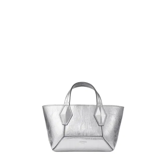 Jimmy Choo Diamond Tote Mini