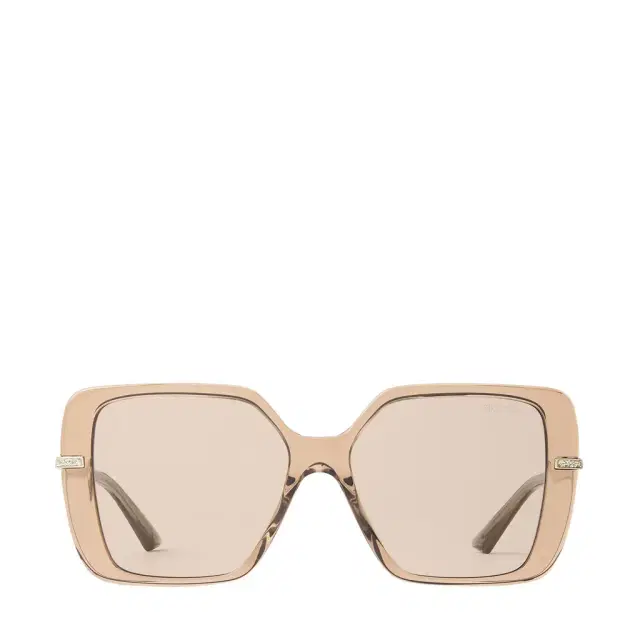 Jimmy Choo Pati Sunglasses