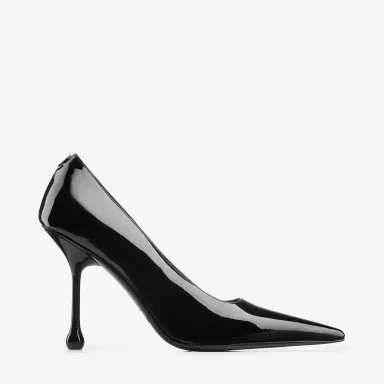 Jimmy Choo Ixia 95 Pumps | Thumbnail 2 Jimmy Choo Ixia 95 Pumps | Thumbnail 2