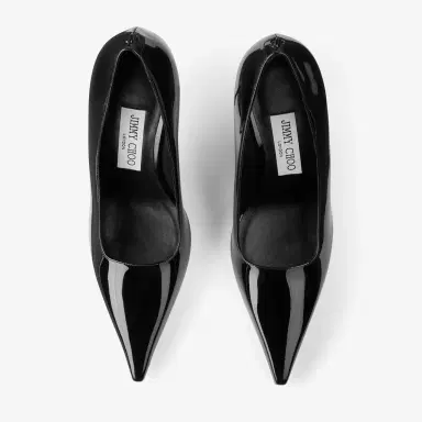 Jimmy Choo Ixia 95 Pumps | Thumbnail 5 Jimmy Choo Ixia 95 Pumps | Thumbnail 5
