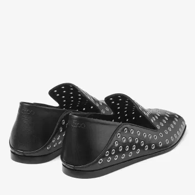 Jimmy Choo Eliot Slipper Men'S | Thumbnail 6 Jimmy Choo Eliot Slipper Men'S | Thumbnail 6