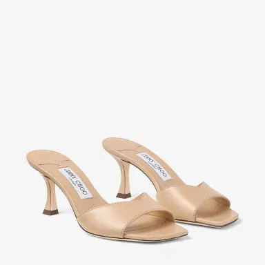 Jimmy Choo Skye 70 Heeled Sandals | Thumbnail 4