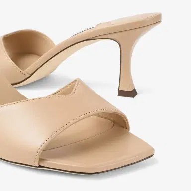 Jimmy Choo Skye 70 Heeled Sandals | Thumbnail 5