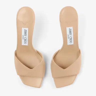 Jimmy Choo Skye 70 Heeled Sandals | Thumbnail 6
