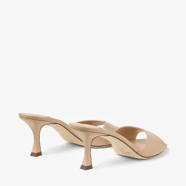 Jimmy Choo Skye 70 Heeled Sandals | Thumbnail 7