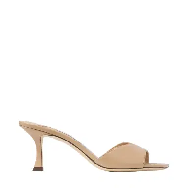 Jimmy Choo Skye 70 Heeled Sandals | Thumbnail 1