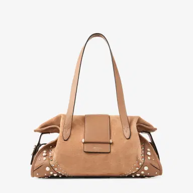 Jimmy Choo Bar Holdall Medium | Thumbnail 2 Jimmy Choo Bar Holdall Medium | Thumbnail 2