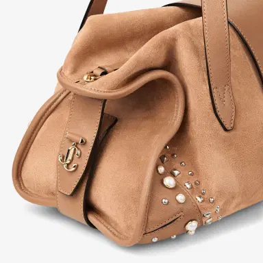 Jimmy Choo Bar Holdall Medium | Thumbnail 4 Jimmy Choo Bar Holdall Medium | Thumbnail 4