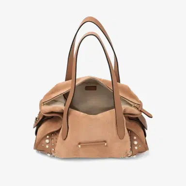 Jimmy Choo Bar Holdall Medium | Thumbnail 5 Jimmy Choo Bar Holdall Medium | Thumbnail 5