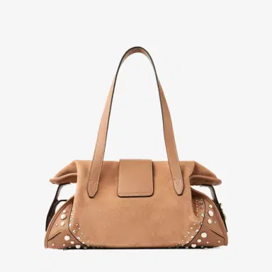 Jimmy Choo Bar Holdall Medium | Thumbnail 6 Jimmy Choo Bar Holdall Medium | Thumbnail 6