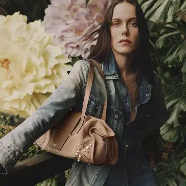 Jimmy Choo Bar Holdall Medium | Thumbnail 7 Jimmy Choo Bar Holdall Medium | Thumbnail 7