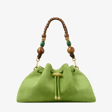 Jimmy Choo Cinch Medium Top-Handle Bags | Thumbnail 2 Jimmy Choo Cinch Medium Top-Handle Bags | Thumbnail 2