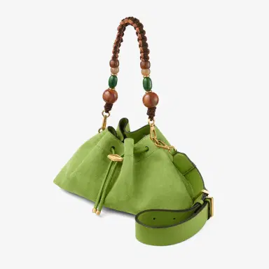 Jimmy Choo Cinch Medium Top-Handle Bags | Thumbnail 5 Jimmy Choo Cinch Medium Top-Handle Bags | Thumbnail 5