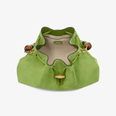 Jimmy Choo Cinch Medium Top-Handle Bags | Thumbnail 7 Jimmy Choo Cinch Medium Top-Handle Bags | Thumbnail 7