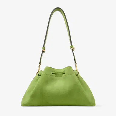 Jimmy Choo Cinch Medium Top-Handle Bags | Thumbnail 8 Jimmy Choo Cinch Medium Top-Handle Bags | Thumbnail 8