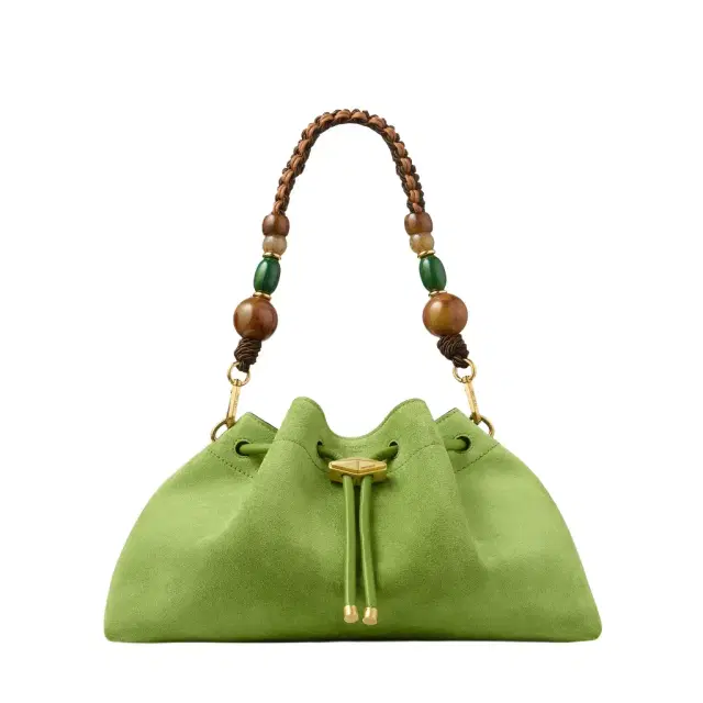 Cinch Medium Top-Handle Bags