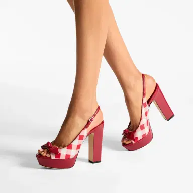Jimmy Choo Ziva 120 Heeled Sandals | Thumbnail 3 Jimmy Choo Ziva 120 Heeled Sandals | Thumbnail 3