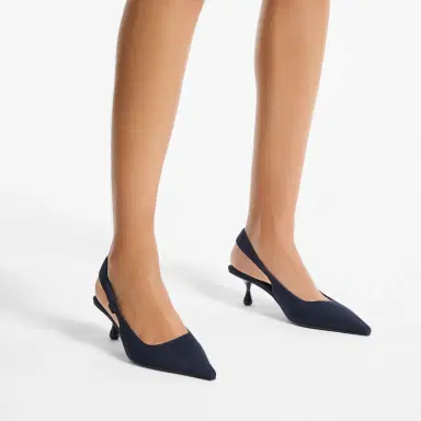 Jimmy Choo Amel 50 Pumps | Thumbnail 3 Jimmy Choo Amel 50 Pumps | Thumbnail 3