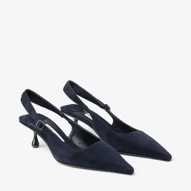 Jimmy Choo Amel 50 Pumps | Thumbnail 4 Jimmy Choo Amel 50 Pumps | Thumbnail 4