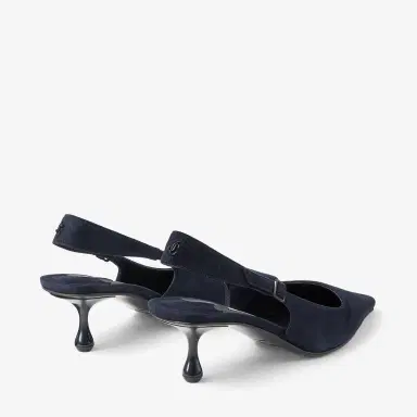 Jimmy Choo Amel 50 Pumps | Thumbnail 7 Jimmy Choo Amel 50 Pumps | Thumbnail 7