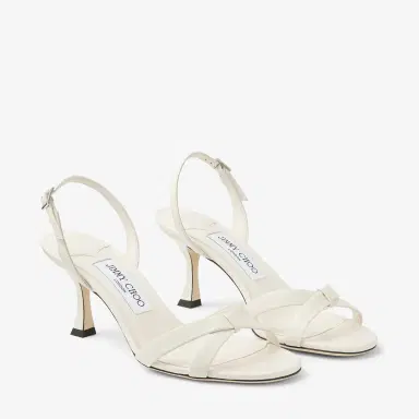 Jimmy Choo Elsy 70 Slingback | Thumbnail 4