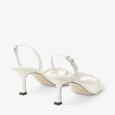 Jimmy Choo Elsy 70 Slingback | Thumbnail 7