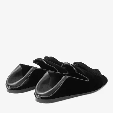 Jimmy Choo Eliot Slipper Men'S | Thumbnail 4 Jimmy Choo Eliot Slipper Men'S | Thumbnail 4