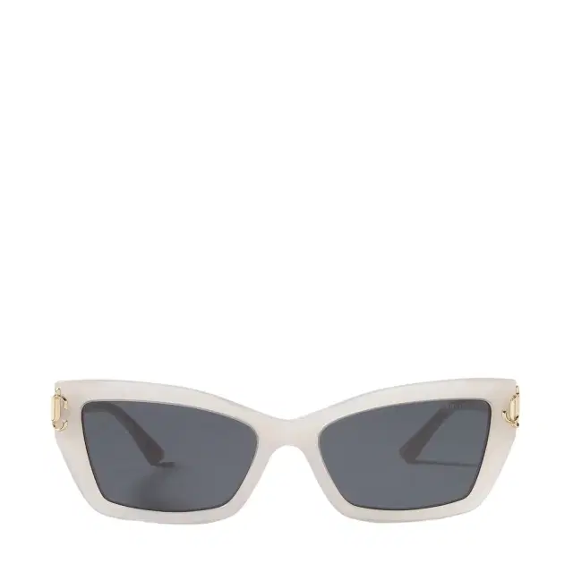 Jimmy Choo Isla Modern Monochrome